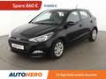 Hyundai i20 1.2 Go*KLIMA* Schwarz - thumbnail 1