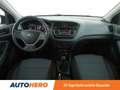 Hyundai i20 1.2 Go*KLIMA* Schwarz - thumbnail 12