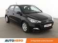 Hyundai i20 1.2 Go*KLIMA* Schwarz - thumbnail 8