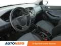 Hyundai i20 1.2 Go*KLIMA* Schwarz - thumbnail 11