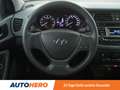 Hyundai i20 1.2 Go*KLIMA* Schwarz - thumbnail 19