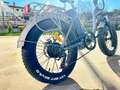 Otros E-BIKE 250 W. ELETTRICA PIEGHEVOLE Gris - thumbnail 5