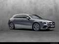 Mercedes-Benz A 220 A 220 d Kompaktlim. AMG Line/Parktronic/HiFi Klima Gris - thumbnail 4