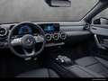 Mercedes-Benz A 220 A 220 d Kompaktlim. AMG Line/Parktronic/HiFi Klima Gris - thumbnail 9