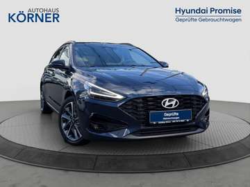 ADVANTAGE 1.5 T-GDI (48V) *LED*CAM*CARPLAY*NAVI*
