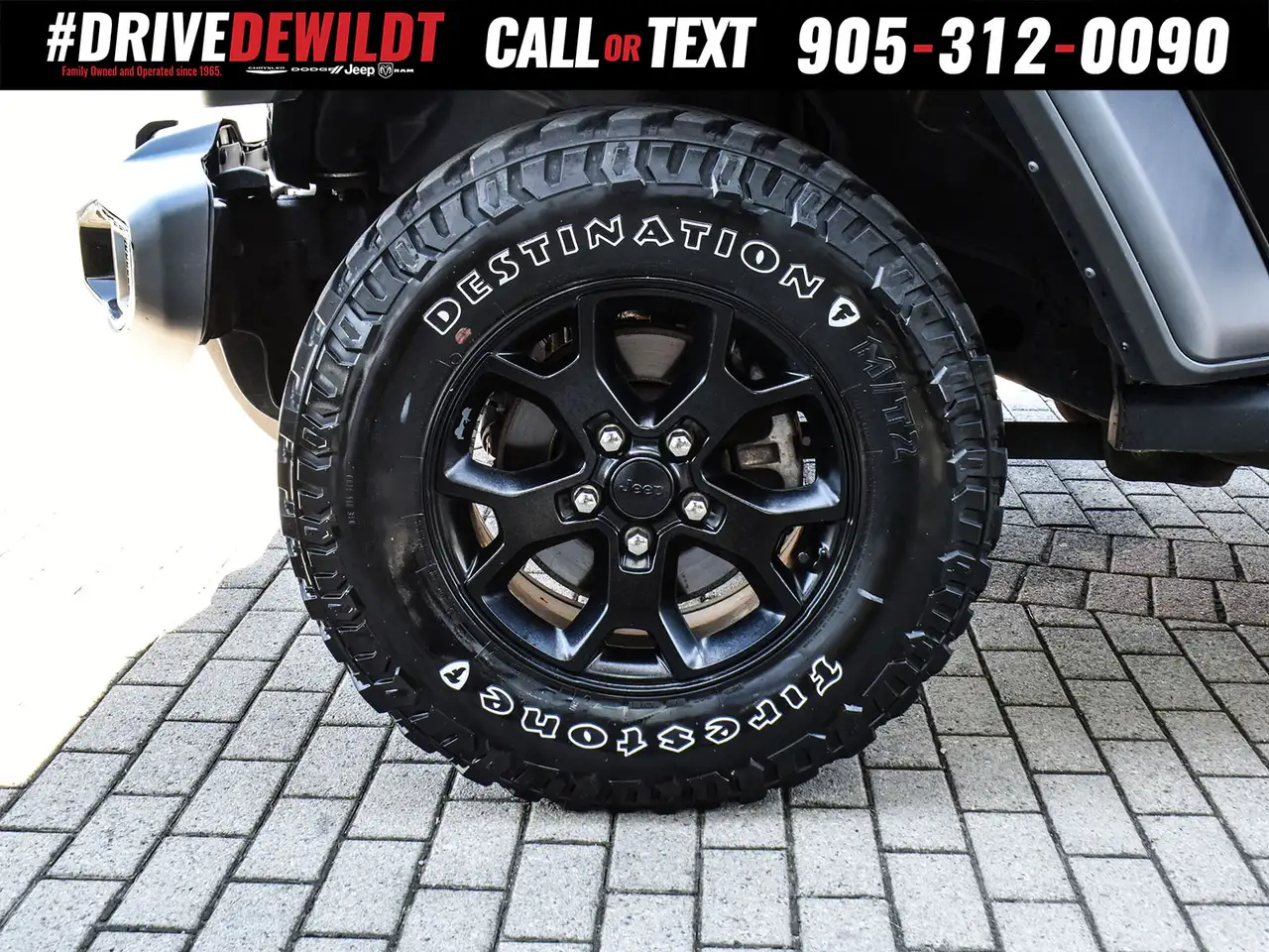 Jeep Wrangler photo Jeep Wrangler