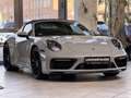 Porsche Targa 911 Carrera 3.0 S Targa 4S 24M Aproved VOLL VOLL Grau - thumbnail 1