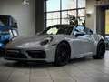 Porsche Targa 911 Carrera 3.0 S Targa 4S 24M Aproved VOLL VOLL Grau - thumbnail 17