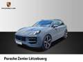 Porsche Cayenne S E-Hybrid Grijs - thumbnail 1
