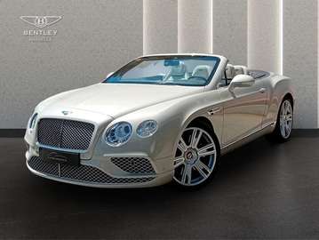 Convertible V8