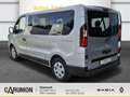 Renault Trafic Combi L1H1 9 Sitze Life Blue dCi 150 Navi Grau - thumbnail 6