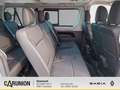 Renault Trafic Combi L1H1 9 Sitze Life Blue dCi 150 Navi Grau - thumbnail 8