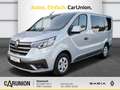 Renault Trafic Combi L1H1 9 Sitze Life Blue dCi 150 Navi Grau - thumbnail 1