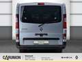 Renault Trafic Combi L1H1 9 Sitze Life Blue dCi 150 Navi Grau - thumbnail 5