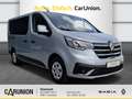 Renault Trafic Combi L1H1 9 Sitze Life Blue dCi 150 Navi Grau - thumbnail 3