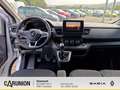 Renault Trafic Combi L1H1 9 Sitze Life Blue dCi 150 Navi Grau - thumbnail 9