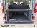 Renault Trafic Combi L1H1 9 Sitze Life Blue dCi 150 Navi Grau - thumbnail 11