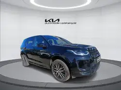 Land Rover Discovery Sport R Dyn S AWD 3. Sitzreihe 1.Hand