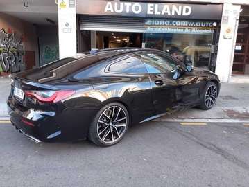 440I xDrive M Sport