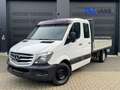 Mercedes-Benz Sprinter 316 CDi / 7 Zit / Trek 3.5 T / € 12.388 Ex. BTW Blanc - thumbnail 1