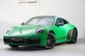 Porsche 992 911 Carrera Coupe S PDK Yeşil - thumbnail 2