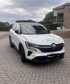 1.3 TCe MHEV Techno 160 EDC