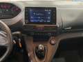 Peugeot Partner 4x4 doble cabina Long BlueHDi 96kw Blanco - thumbnail 23