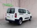 Peugeot Partner 4x4 doble cabina Long BlueHDi 96kw Blanco - thumbnail 5