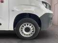 Peugeot Partner 4x4 doble cabina Long BlueHDi 96kw Blanco - thumbnail 10