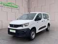 Peugeot Partner 4x4 doble cabina Long BlueHDi 96kw Blanco - thumbnail 1