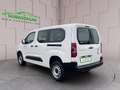 Peugeot Partner 4x4 doble cabina Long BlueHDi 96kw Blanco - thumbnail 7
