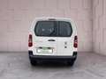 Peugeot Partner 4x4 doble cabina Long BlueHDi 96kw Blanco - thumbnail 6