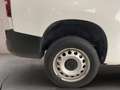 Peugeot Partner 4x4 doble cabina Long BlueHDi 96kw Blanco - thumbnail 11