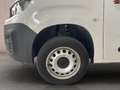 Peugeot Partner 4x4 doble cabina Long BlueHDi 96kw Blanco - thumbnail 9