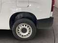 Peugeot Partner 4x4 doble cabina Long BlueHDi 96kw Blanco - thumbnail 12