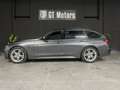 BMW 318 (F31) 318DA 150CH M SPORT EURO6C Grijs - thumbnail 4