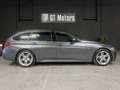 BMW 318 (F31) 318DA 150CH M SPORT EURO6C Grijs - thumbnail 3