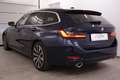 BMW 320 d xDrive // Panoramad. // Anhängervorr. // ACC Blau - thumbnail 4