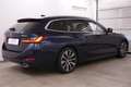 BMW 320 d xDrive // Panoramad. // Anhängervorr. // ACC Blau - thumbnail 2