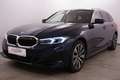 BMW 320 d xDrive // Panoramad. // Anhängervorr. // ACC Blau - thumbnail 3