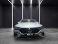 Mercedes-Benz EQE 350 AMG Plateado - thumbnail 5