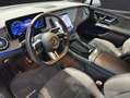 Mercedes-Benz EQE 350 AMG Plateado - thumbnail 9