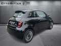 Fiat 500e Icon Elektro 16"ALU/NAVI/SCHNELLADER-50KW Schwarz - thumbnail 4