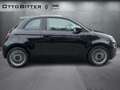 Fiat 500e Icon Elektro 16"ALU/NAVI/SCHNELLADER-50KW Negru - thumbnail 5