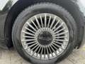 Fiat 500e Icon Elektro 16"ALU/NAVI/SCHNELLADER-50KW Negru - thumbnail 7