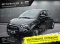 Fiat 500e Icon Elektro 16"ALU/NAVI/SCHNELLADER-50KW Schwarz - thumbnail 1