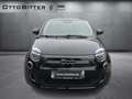 Fiat 500e Icon Elektro 16"ALU/NAVI/SCHNELLADER-50KW Negru - thumbnail 6