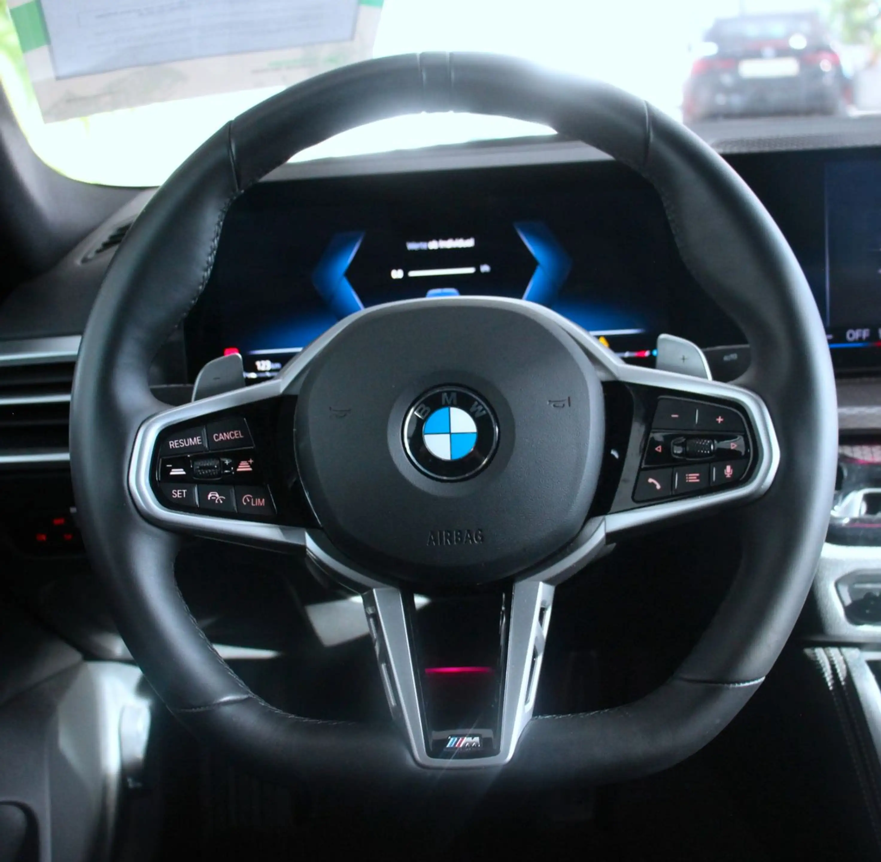 BMW 420 420d (G26) M Sport Pro Gran Coupe*A-LED*GSD*ACC — photo 12