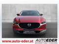 Mazda CX-30 e-Skyactive G140 Homura Aut. Rot - thumbnail 2