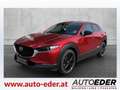 Mazda CX-30 e-Skyactive G140 Homura Aut. Rot - thumbnail 3